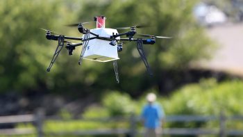 los-hospitales-publicos-de-paris-y-nantes-utilizaran-drones-para-el-envio-de-medicamentos