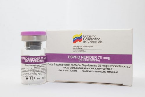 Espromed Bio - espro nepider